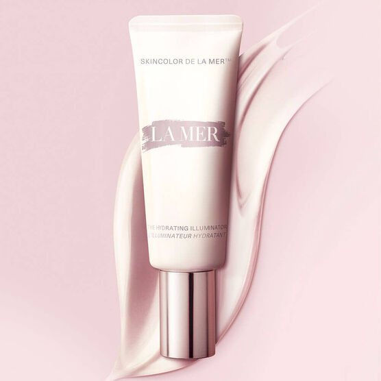 Creme Iluminador La Mer The Hydrating Illuminator